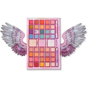 Beautiful Eye and Face Palette